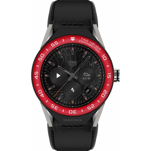 Tag Heuer Connected SBF8A8015-11FT6079